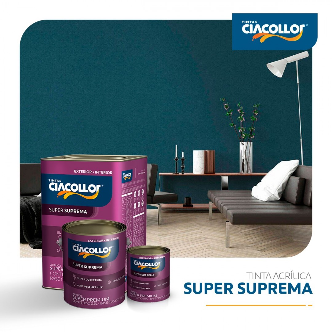 SUPER SUPREMA