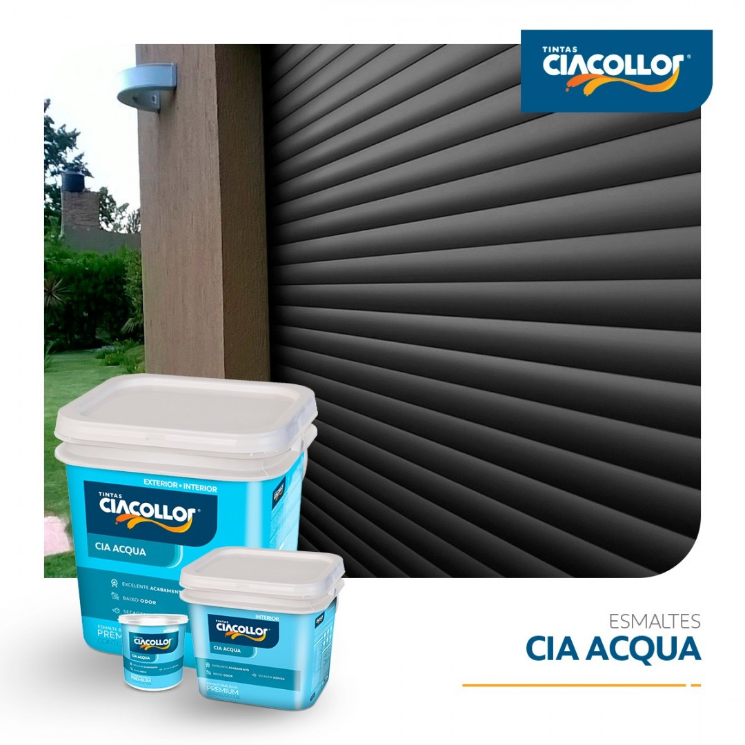 CIA ACQUA