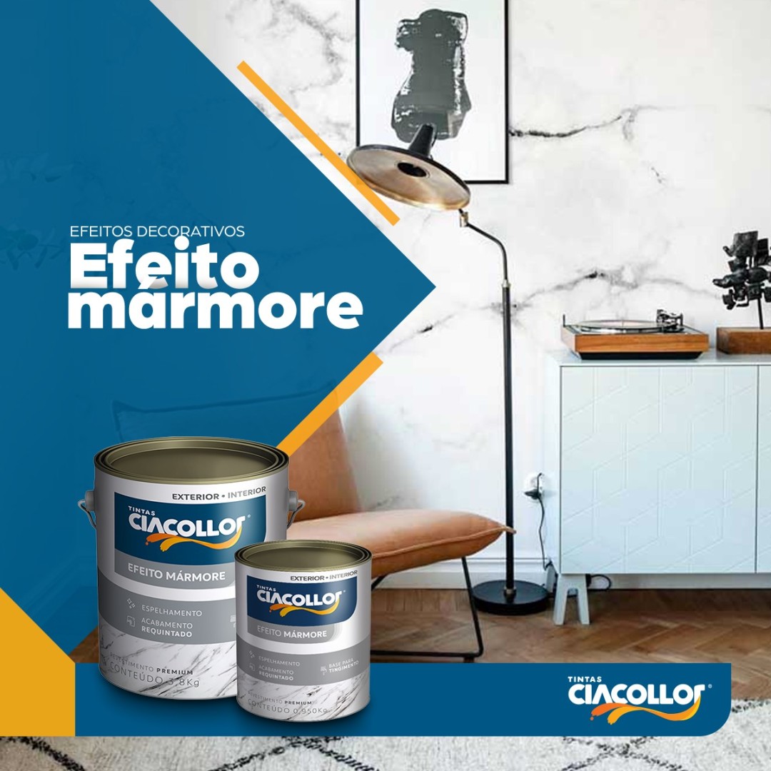 EFEITO MARMORE