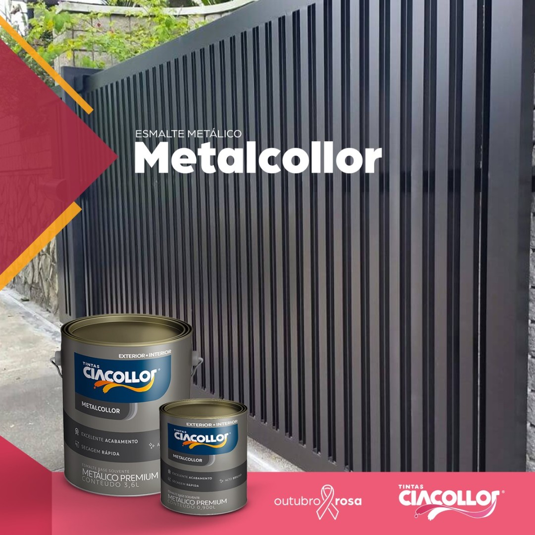 METALCOLLOR