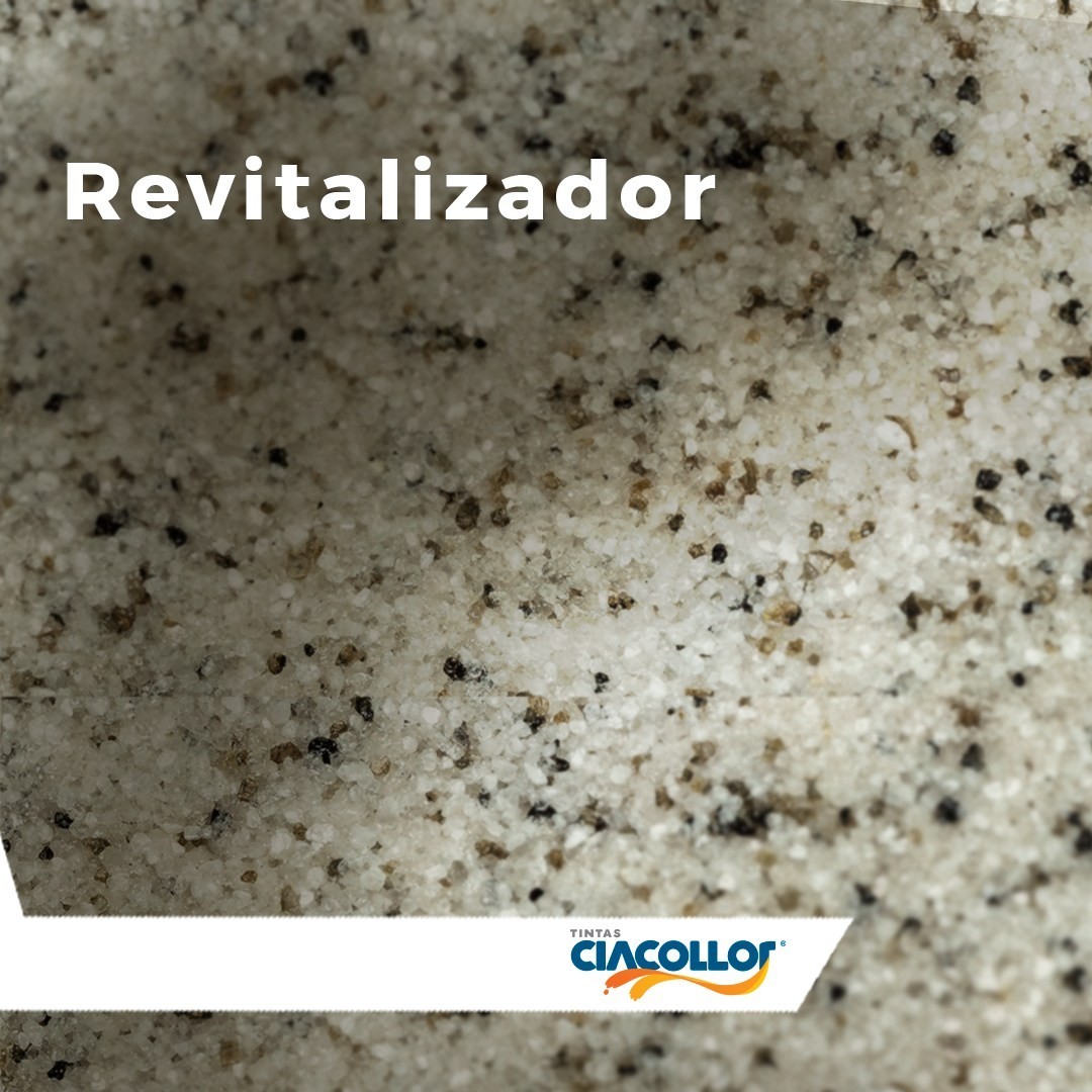 REVITALIZADOR