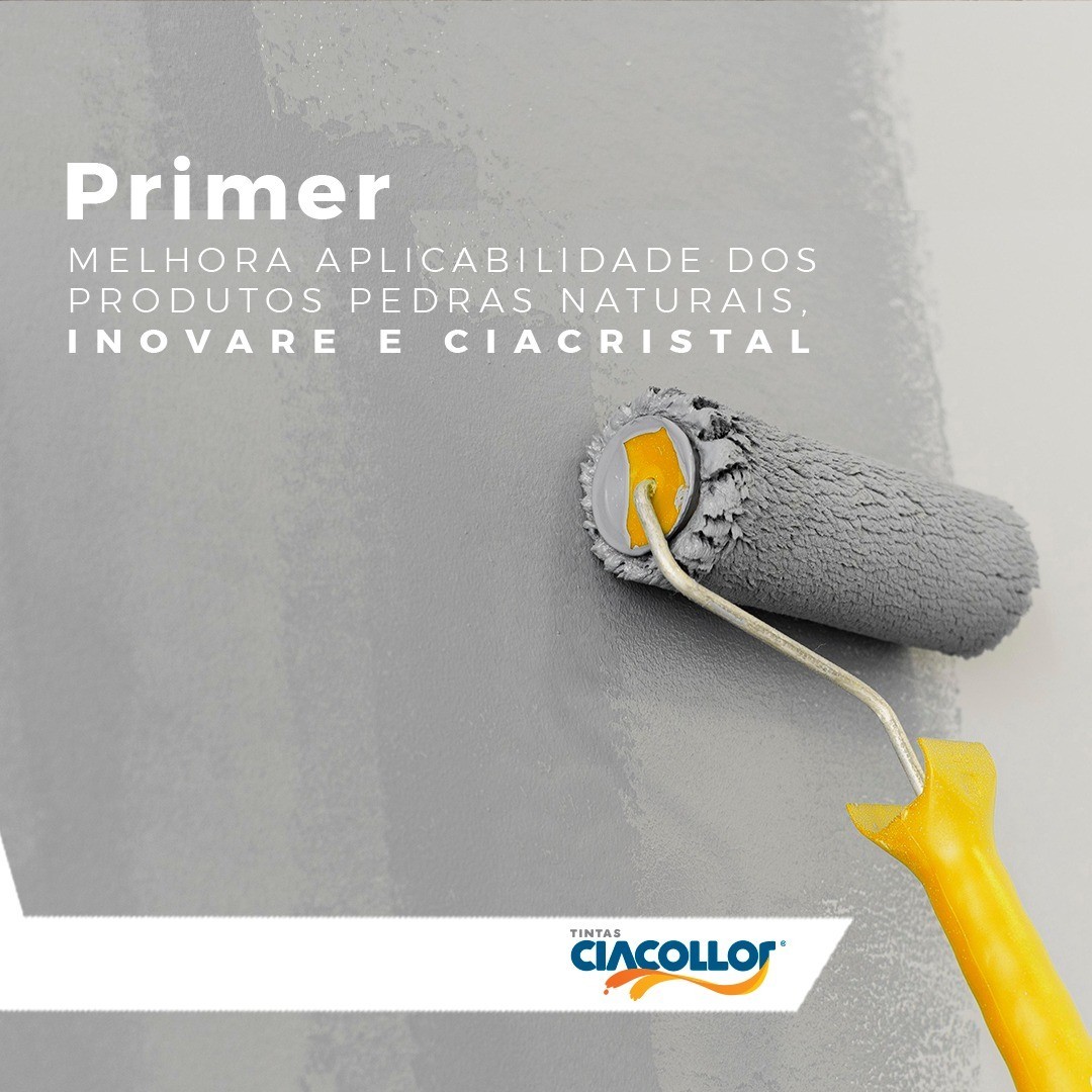PRIMER PARA REVESTIMENTO