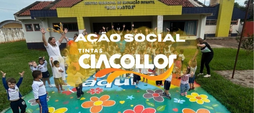 COLORINDO HISTÓRIAS, TRANSFORMANDO VIDAS 