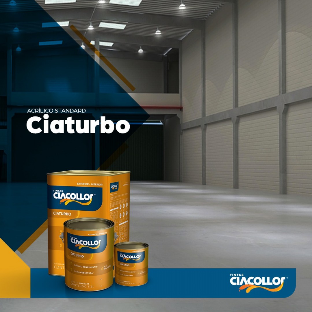 CIATURBO