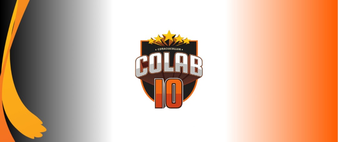 10 PROJETO COLABORADOR NOTA 10