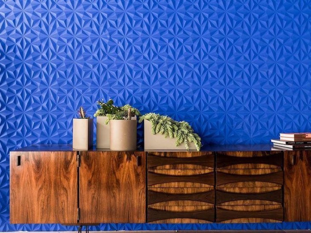 Tons de Azul: Saiba como usar a cor na sua decoração