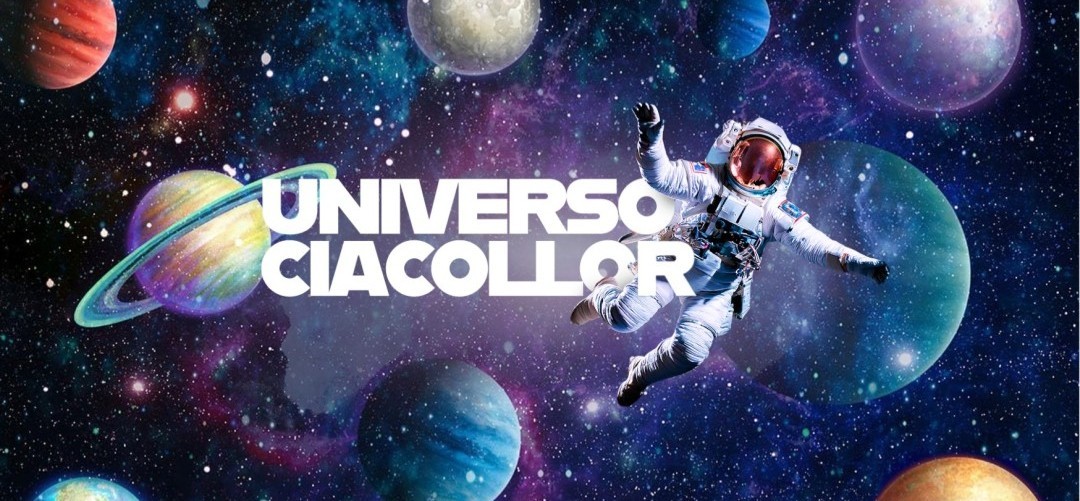 PROJETO UNIVERSO CIACOLLOR
