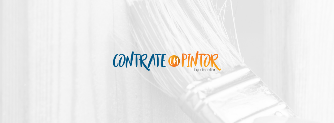 Contrate Um Pintor