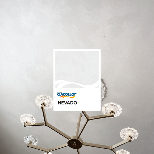 CIMENTO - NEVADO