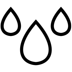 Repele à Água