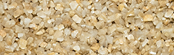 Quartzo Palha